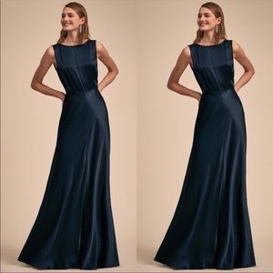 BHLDN Ghost London Alexia Dress